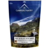 CAMPERS PANTRY BEEF & BLACKBEAN SINGLE SERVE