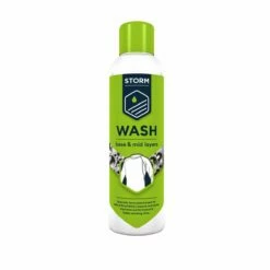 STORM WASH IN BASE/MID LAYER TREAT 300ML