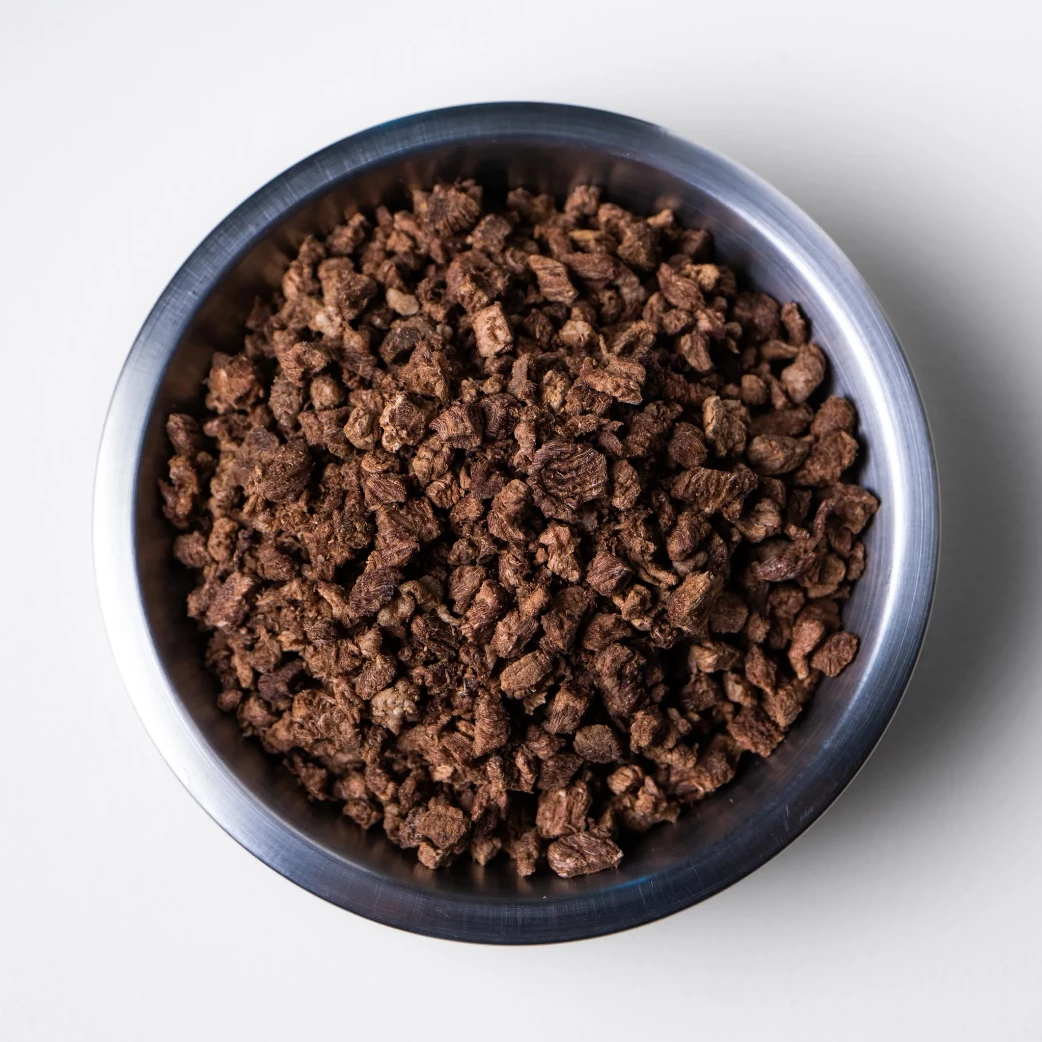 CAMPERS PANTRY BEEF TOPSIDE PREMIUM 175G 1 CAMPERS PANTRY BEEF TOPSIDE PREMIUM 175G