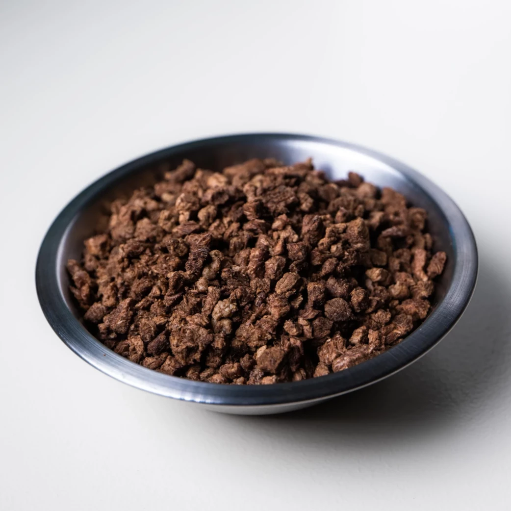 CAMPERS PANTRY BEEF TOPSIDE PREMIUM 175G 2 CAMPERS PANTRY BEEF TOPSIDE PREMIUM 175G - Image 2