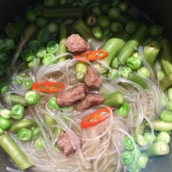 CAMPERS PANTRY BEEF TOPSIDE PREMIUM 175G 5 CAMPERS PANTRY BEEF TOPSIDE PREMIUM 175G -Wildernessshop Shop CP beef topside preimum 3