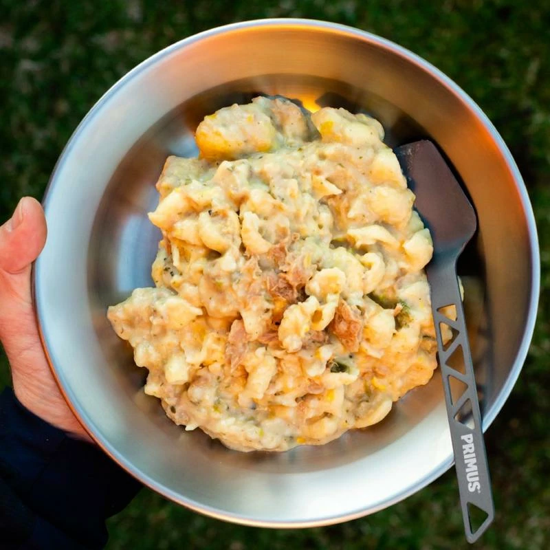 CAMPERS PANTRY TUNA MORNAY SINGLE SERVE 2 CAMPERS PANTRY TUNA MORNAY SINGLE SERVE - Image 2