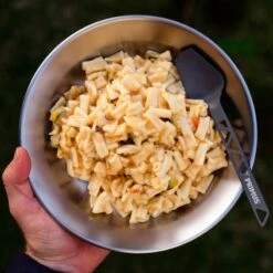 CAMPERS PANTRY VEGETARIAN PASTA Double Serve -Wildernessshop Shop CampersPantry VegPasta 1872 800x 42f9d1ed 5c5b 4253 a3a1 ac2df3a83373