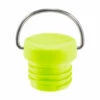 KLEAN KANTEEN LOOP CAP W/BALE (for Classic Bottles) Green