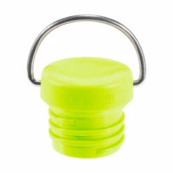 KLEAN KANTEEN LOOP CAP W/BALE (for Classic Bottles) Green