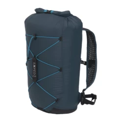 EXPED CLOUDBURST 25 Daypack -Wildernessshop Shop Cloudburst 25 navy