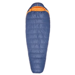 EXPED COMFORT-5° SLEEPING BAG - L - LEFT HANDED ZIP
