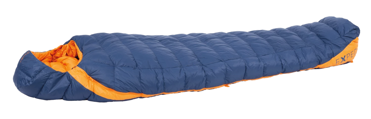 EXPED COMFORT -10° SLEEPING BAG - L 2 EXPED COMFORT -10° SLEEPING BAG - L - Image 2
