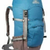 WILDERNESS EQUIPMENT CONTOUR DAYPACK