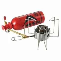MSR DRAGONFLY STOVE