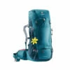 DEUTER FUTURA VARIO 45+10 WOMENS PACK