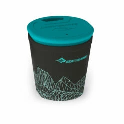 SEA TO SUMMIT DELTALITE INSULATED MUG
