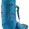 DEUTER AIRCONTACT CORE 60+10 MENS HIKING PACK