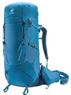DEUTER AIRCONTACT CORE 60+10 MENS HIKING PACK