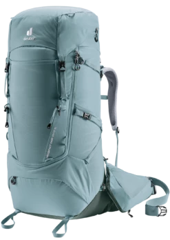 DEUTER AIRCONTACT CORE 65 +10 WOMENS HIKING PACK