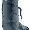DEUTER AIRCONTACT CORE 70+10 MENS HIKING PACK