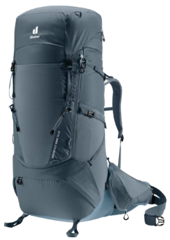 DEUTER AIRCONTACT CORE 70+10 MENS HIKING PACK