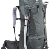 DEUTER AIRCONTACT LITE 50+10 MENS HIKING PACK
