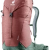 DEUTER AC LITE 24