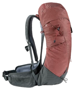 DEUTER AC LITE 24 -Wildernessshop Shop Deuter ACLite24 redwood ivy3