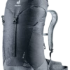 DEUTER AC LITE 30 Black/Graphite