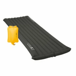 EXPED DURA 6R LW Sleeping Mat -Wildernessshop Shop Dura 6R LW with Pumpbag 7640445454346 xx