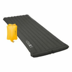 EXPED DURA 8R LW Sleeping Mat -Wildernessshop Shop Dura 8R LW with Pumpbag 7640445454377 xx