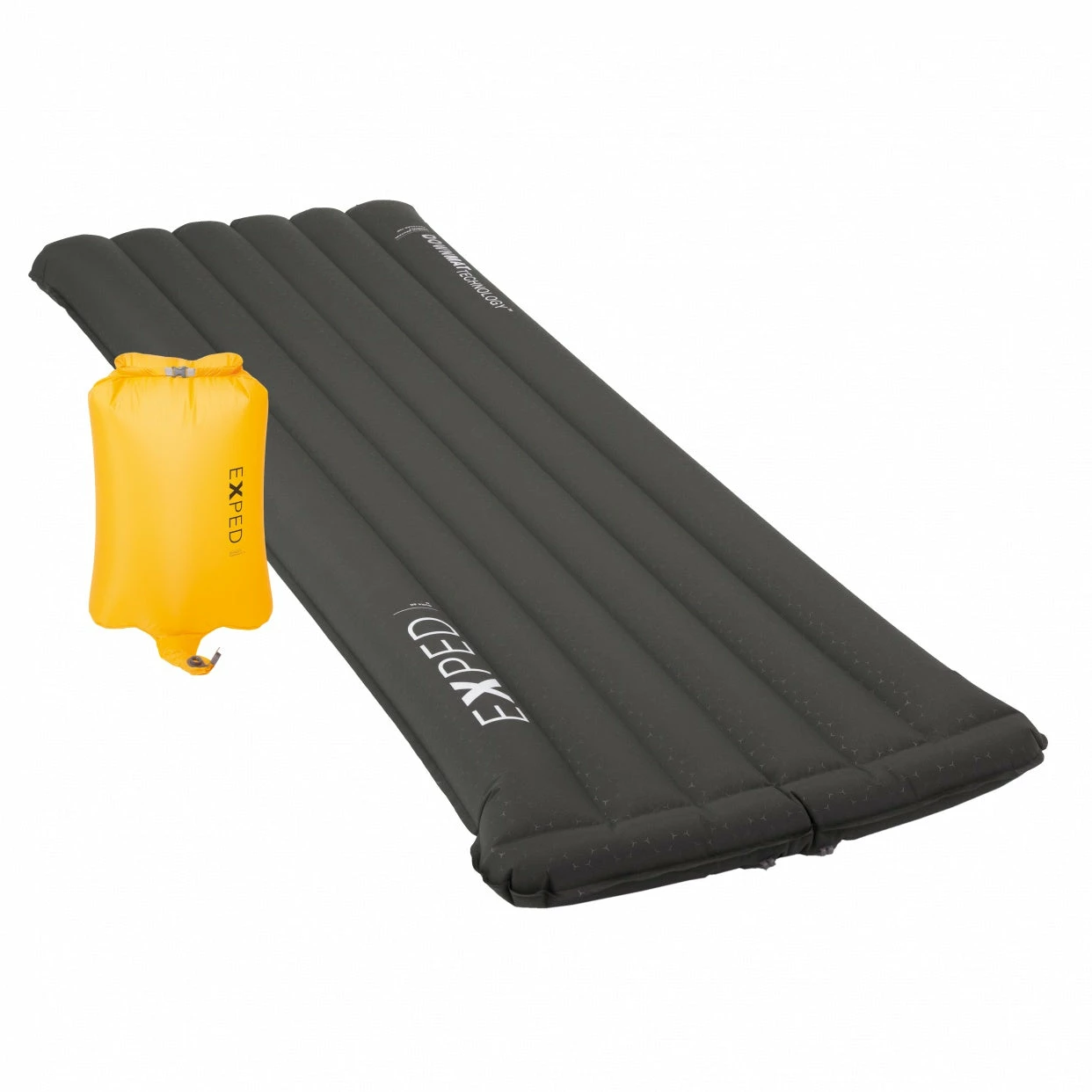 EXPED DURA 8R M Sleeping Mat 3 EXPED DURA 8R M Sleeping Mat - Image 3