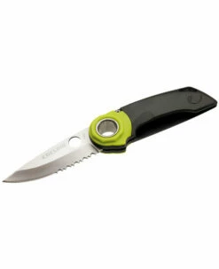EDELRID Ropetooth Single Hand Knife