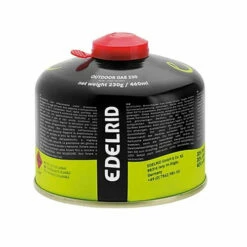 EDELRID GAS CARTRIDGE 230g
