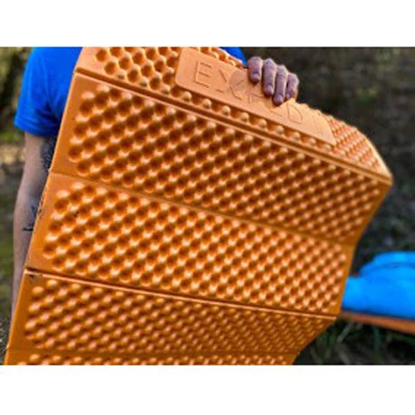 EXPED FLEXMAT XS SLEEPING MAT 2 EXPED FLEXMAT XS SLEEPING MAT - Image 2