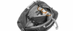 EXPED TRANSIT 40 DUFFLE -Wildernessshop Shop Exped transit 40 detail1