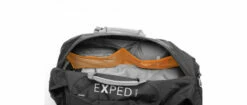 EXPED TRANSIT 40 DUFFLE -Wildernessshop Shop Exped transit 40 detail4
