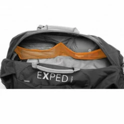 EXPED TRANSIT 60 DUFFLE -Wildernessshop Shop Exped transit 60 detail4