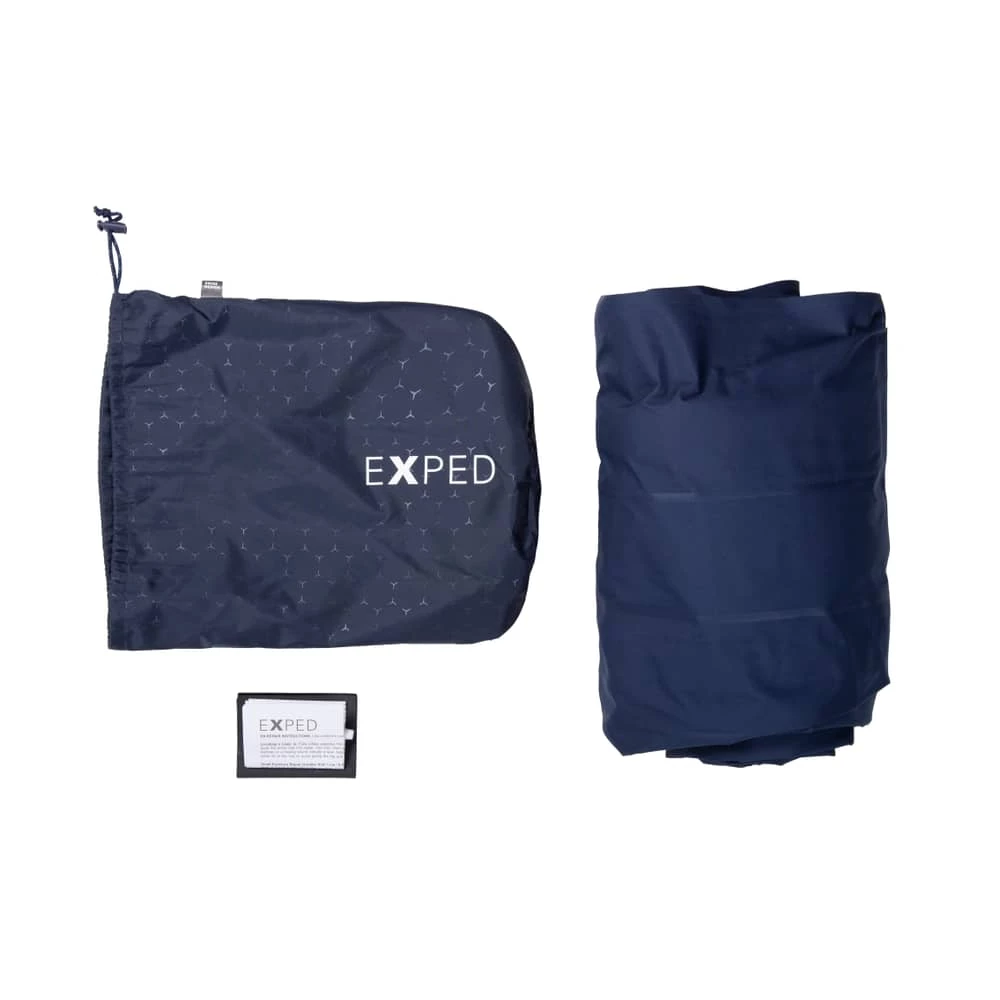 EXPED VERSA MAT 4R LW SLEEPING MAT 10 EXPED VERSA MAT 4R LW SLEEPING MAT - Image 10
