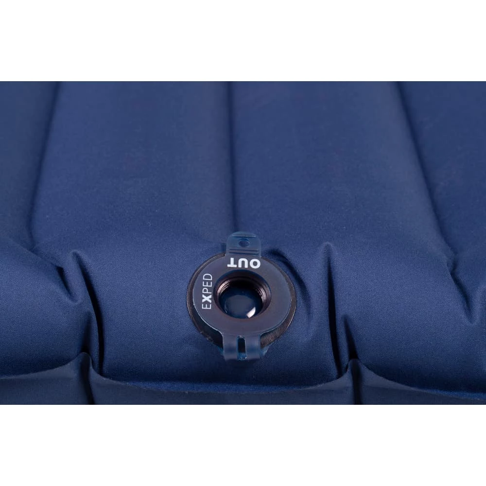 EXPED VERSA MAT 4R LW SLEEPING MAT 3 EXPED VERSA MAT 4R LW SLEEPING MAT - Image 3