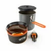GSI PINNACLE SOLOIST COOK SET