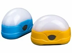 FENIX CL20R RECHARGEABLE LANTERN YELLOW -Wildernessshop Shop Fenix CL20R Lantern colors