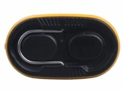 FENIX CL20R RECHARGEABLE LANTERN YELLOW -Wildernessshop Shop Fenix CL20R Lantern magnet base