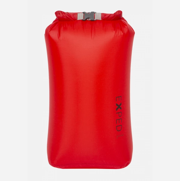 EXPED FOLD DRYBAG UL M 1 EXPED FOLD DRYBAG UL M