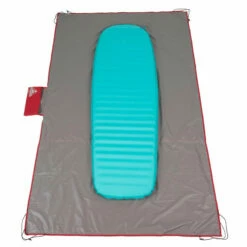 WILDERNESS EQUIPMENT DECK 1 GROUNDSHEET