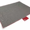 WILDERNESS EQUIPMENT DECK 2 GROUNDSHEET