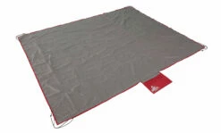 WILDERNESS EQUIPMENT DECK 2 GROUNDSHEET