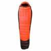 MONT HELIUM Boxfoot 680 XL - LEFT HAND ZIP - VERTICAL BAFFLES