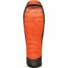 MONT HELIUM 600 SLEEPING BAG Womens