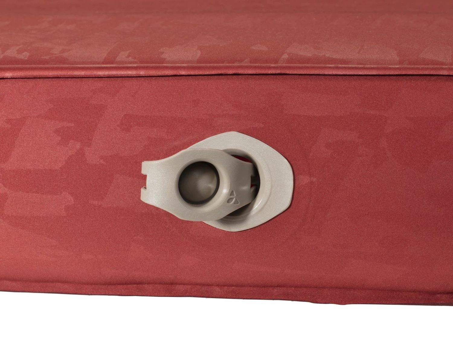 VAUDE HIKE 9 M 183CM Sleeping Mat With Pump Sack 4 VAUDE HIKE 9 M 183CM Sleeping Mat With Pump Sack - Image 4