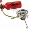 MSR WHISPERLITE INTERNATIONAL