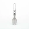 KEITH Folding Titanium Spoon Small (Ti5305)