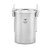 KEITH MULTIFUNCTION TITANIUM RICE COOKER (Ti6300)