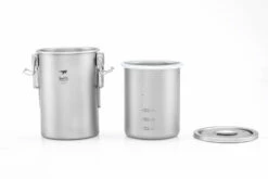 KEITH MULTIFUNCTION TITANIUM RICE COOKER (Ti6300) -Wildernessshop Shop Keith Ti6300 Multifunction rice cooker2